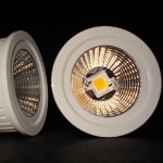 LED Downlight globes